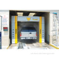 Tepo-auto Automatic Car Wash Systems, Trolley Car Wash